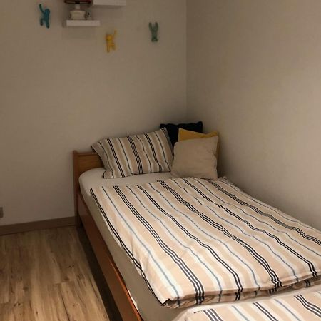 Appartement De Waterlijn كنوك هايست المظهر الخارجي الصورة