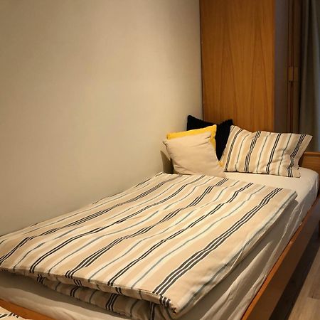 Appartement De Waterlijn كنوك هايست المظهر الخارجي الصورة