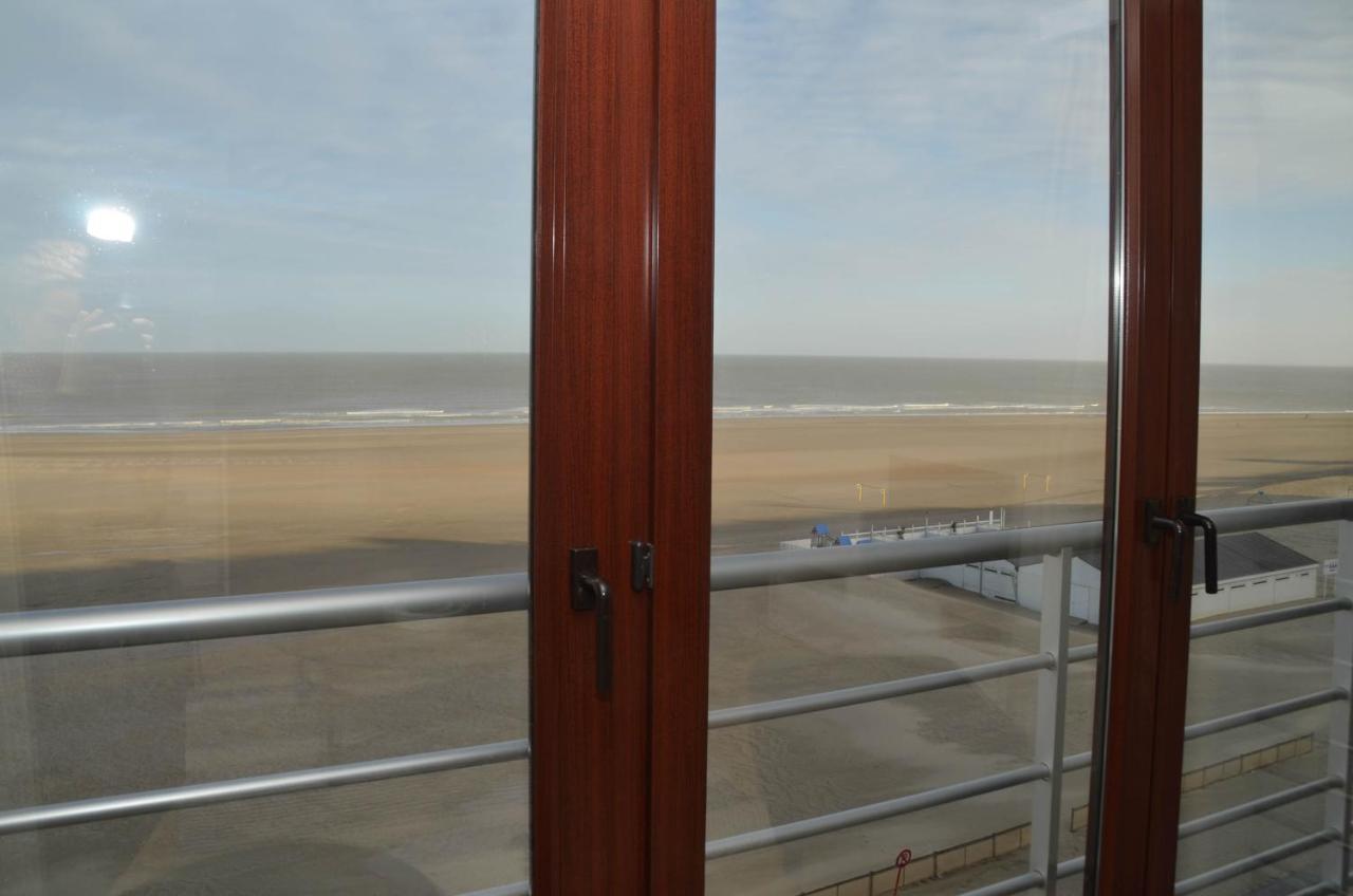 Appartement De Waterlijn كنوك هايست المظهر الخارجي الصورة