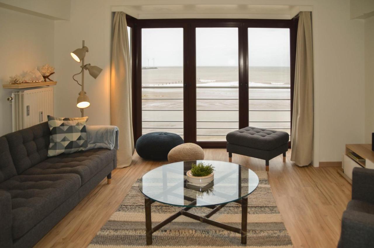 Appartement De Waterlijn كنوك هايست المظهر الخارجي الصورة