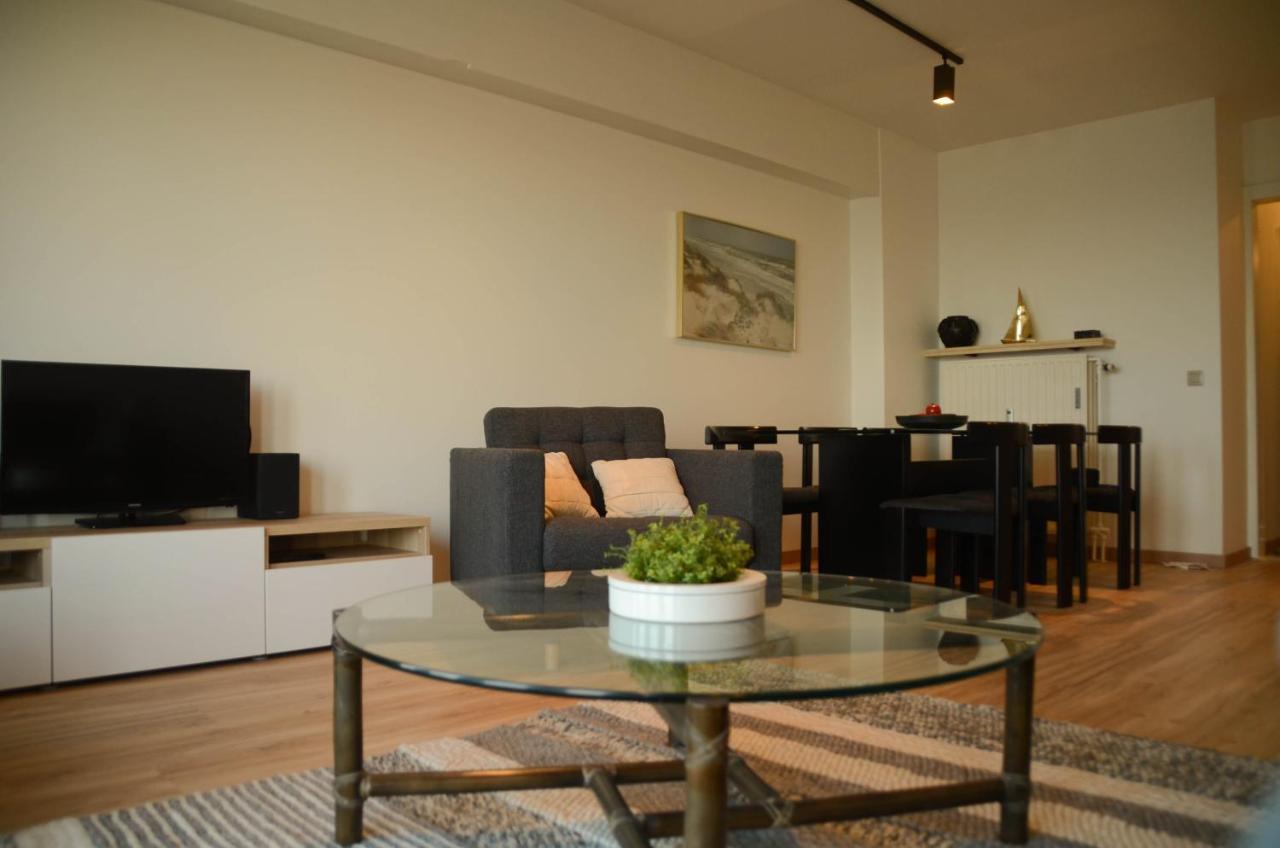 Appartement De Waterlijn كنوك هايست المظهر الخارجي الصورة