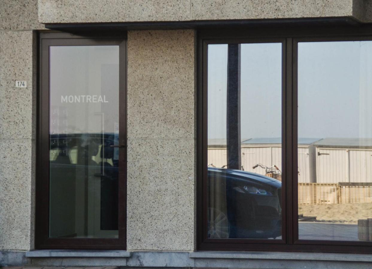 Appartement De Waterlijn كنوك هايست المظهر الخارجي الصورة