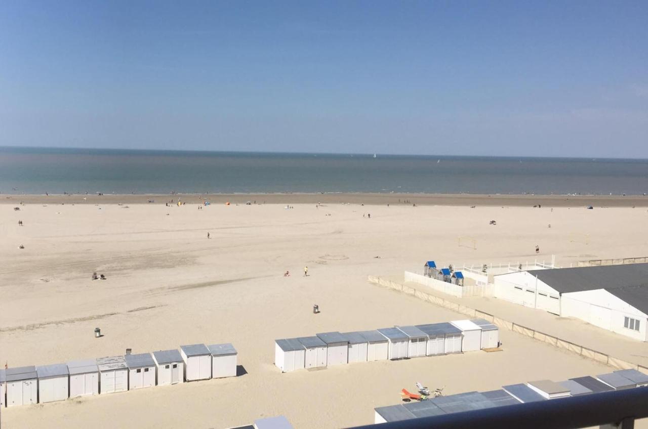 Appartement De Waterlijn كنوك هايست المظهر الخارجي الصورة