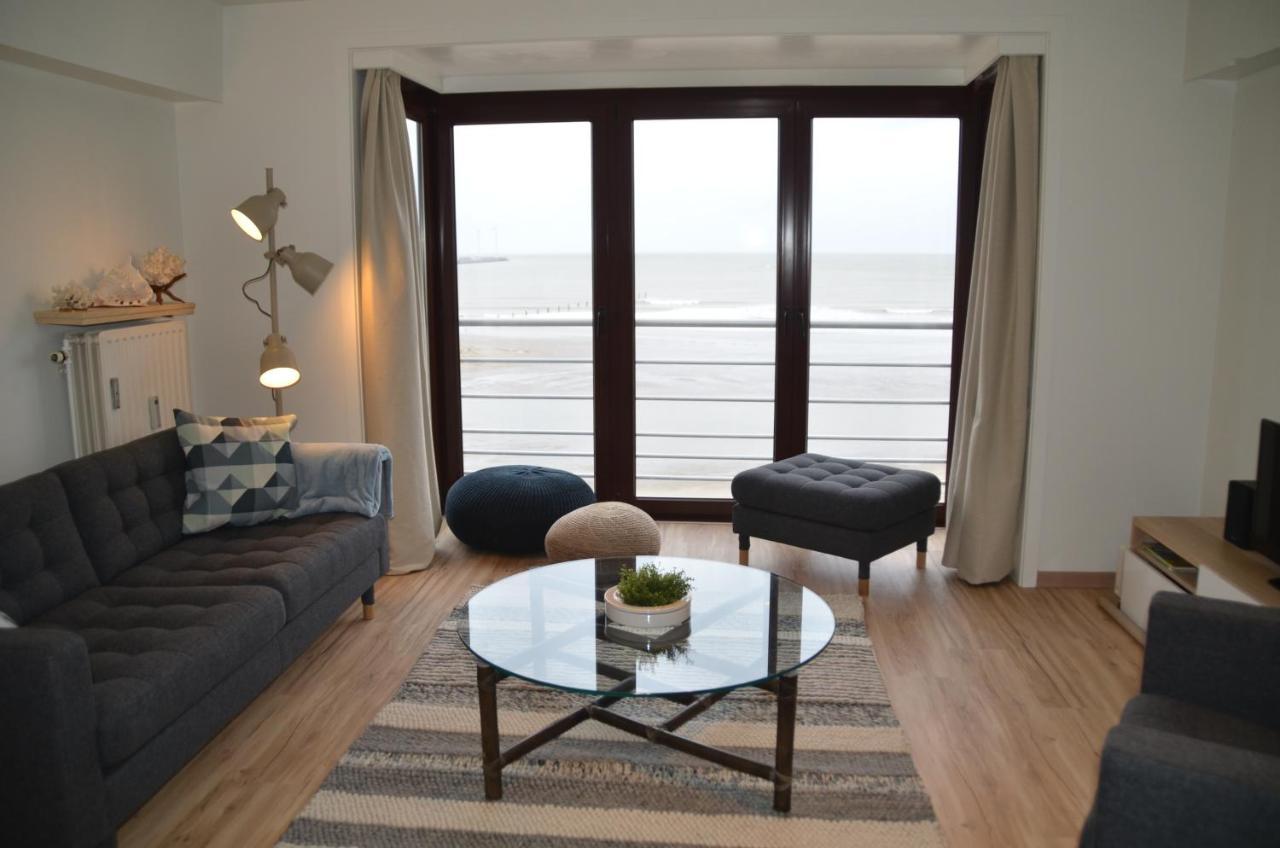 Appartement De Waterlijn كنوك هايست المظهر الخارجي الصورة