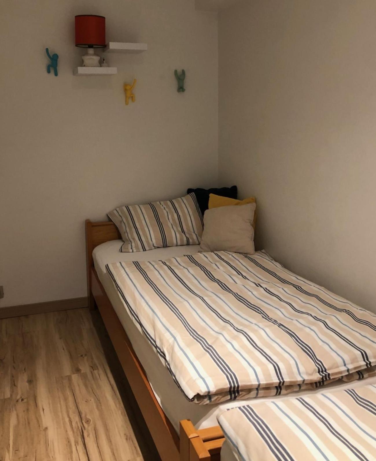 Appartement De Waterlijn كنوك هايست المظهر الخارجي الصورة