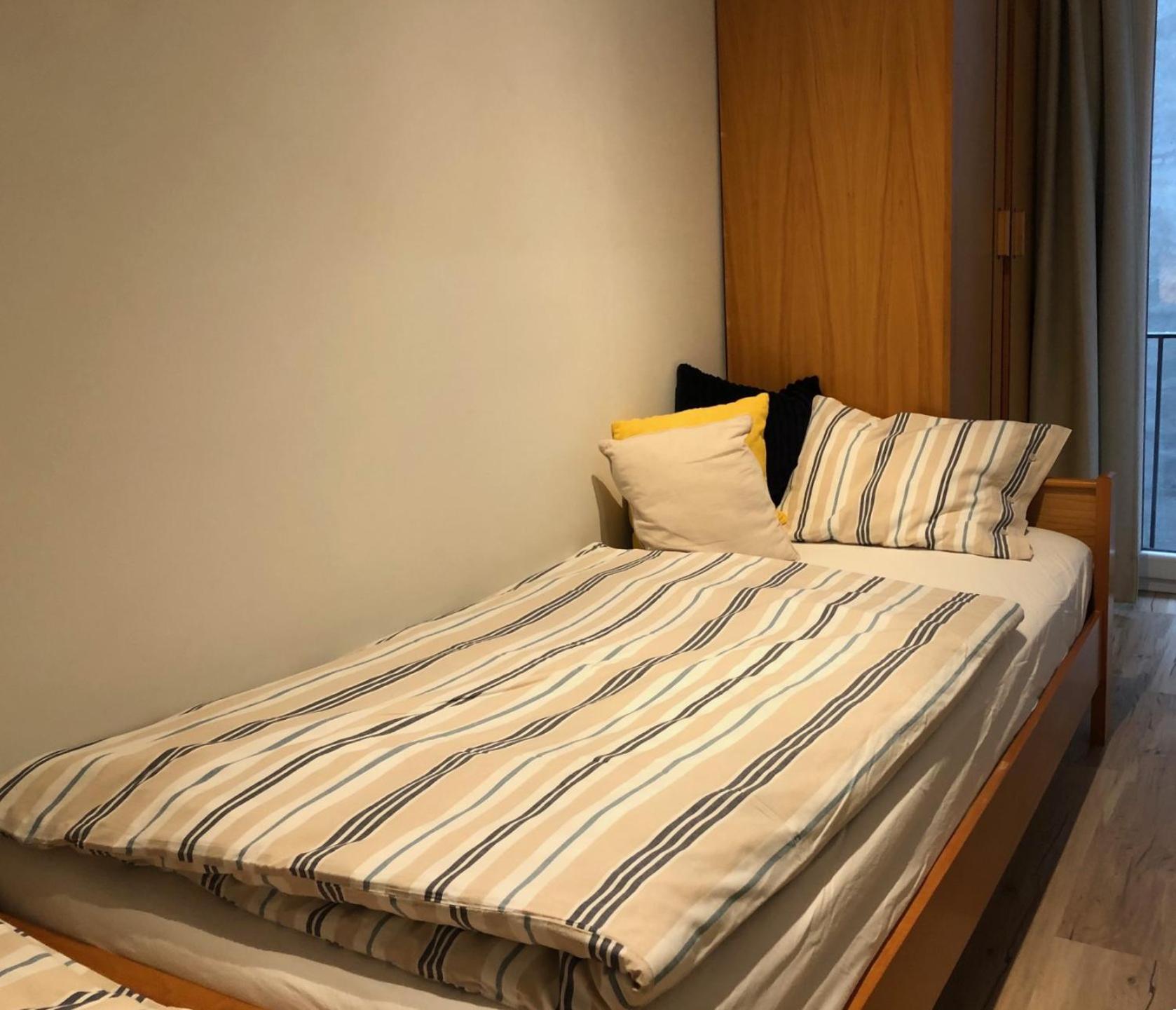 Appartement De Waterlijn كنوك هايست المظهر الخارجي الصورة